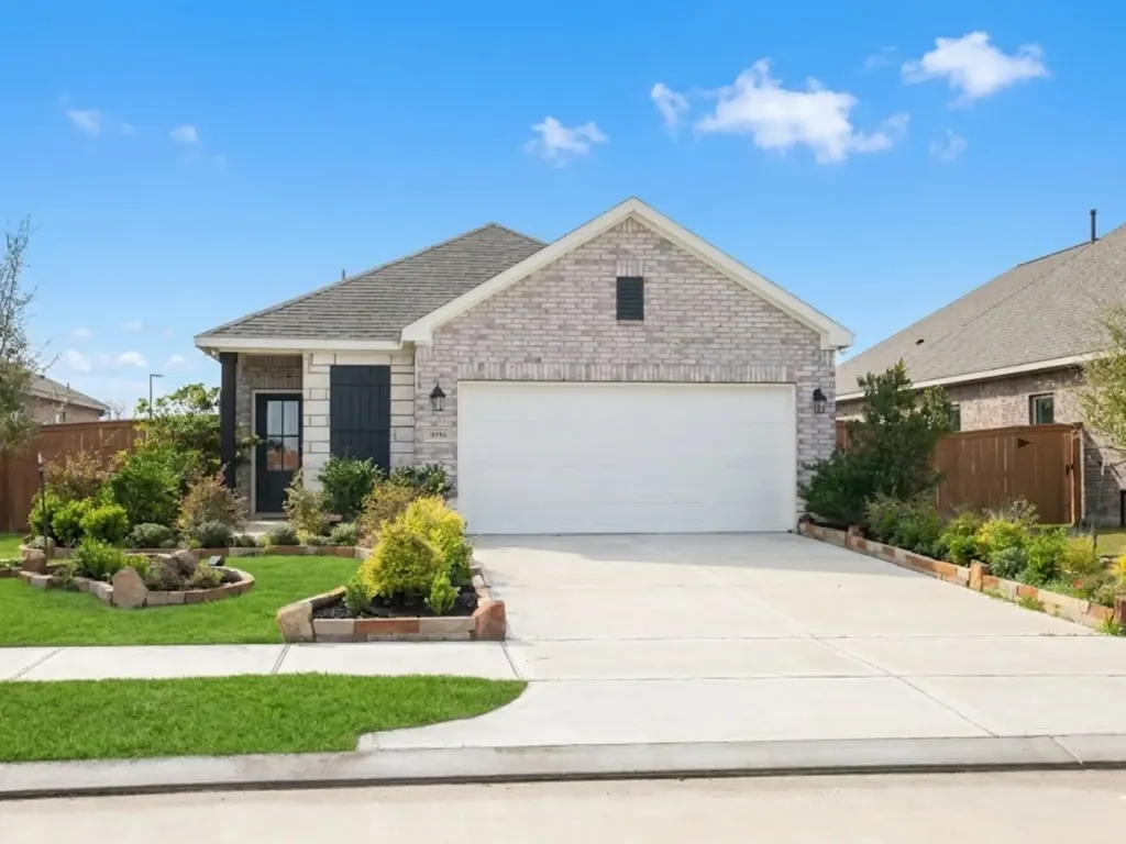 10726 Sky Creek Lane Beasley TX 77417