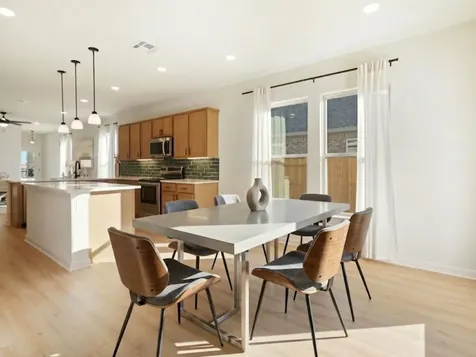 10726 Sky Creek Lane Beasley TX 77417