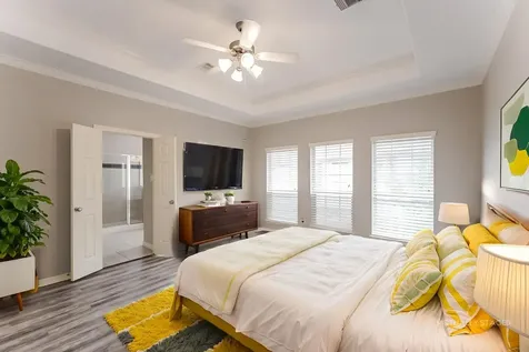 3215 Holly Thicket Drive Houston TX 77042