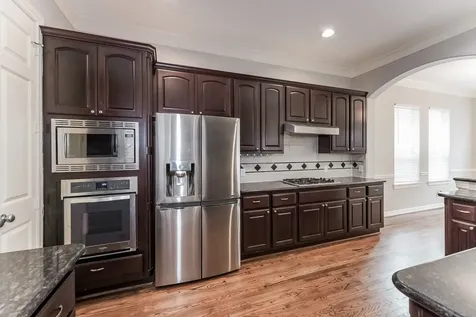 3215 Holly Thicket Drive Houston TX 77042