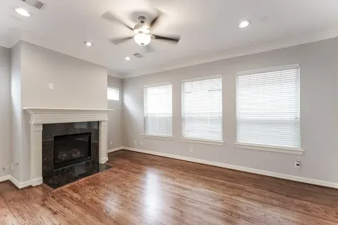 3215 Holly Thicket Drive Houston TX 77042