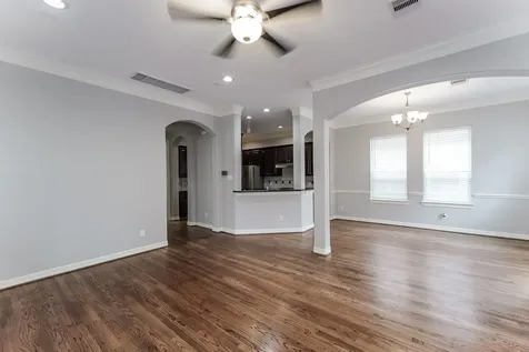 3215 Holly Thicket Drive Houston TX 77042