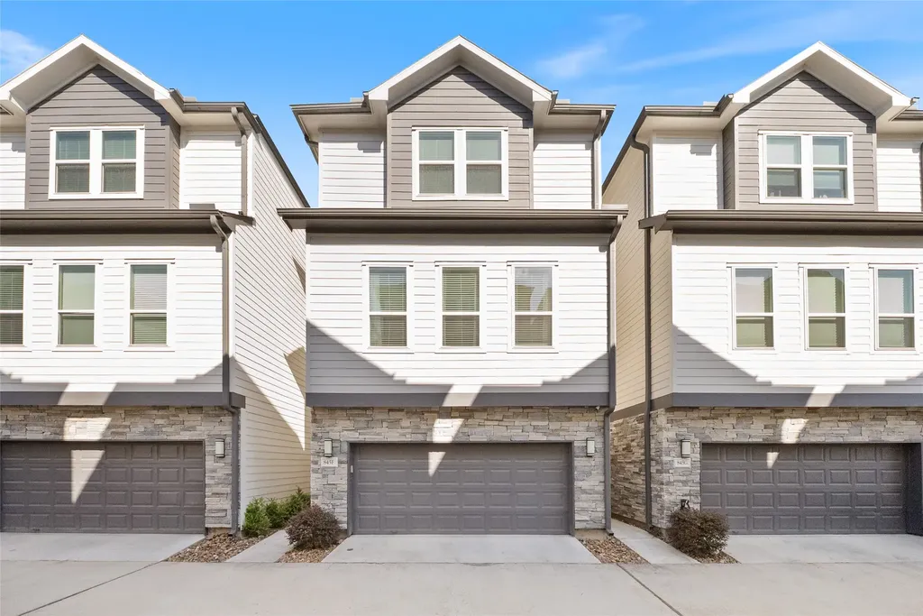 845 Fisher Street F Houston TX 77018