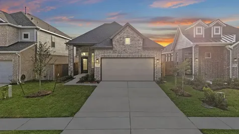 19348 Poppy Village Circle Magnolia TX 77355