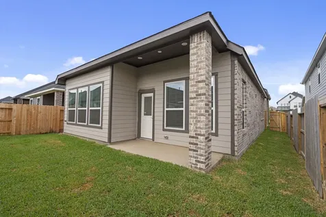 19348 Poppy Village Circle Magnolia TX 77355
