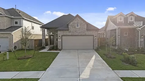 19348 Poppy Village Circle Magnolia TX 77355
