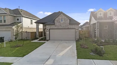 19348 Poppy Village Circle Magnolia TX 77355