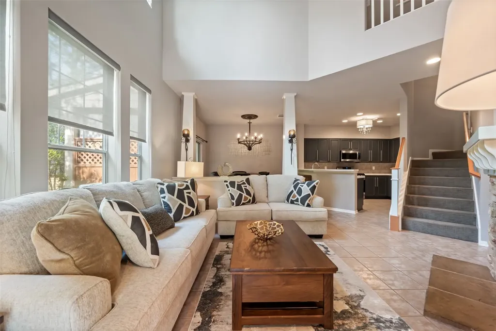 21 Stone Creek Place The Woodlands TX 77382