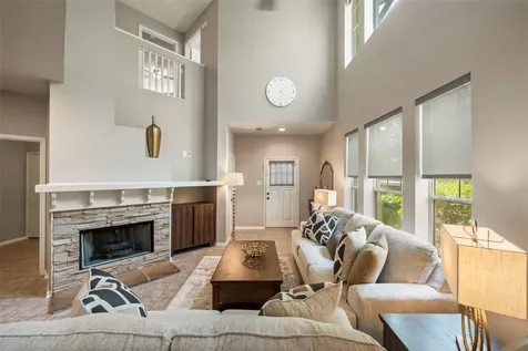 21 Stone Creek Place The Woodlands TX 77382