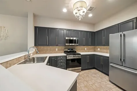 21 Stone Creek Place The Woodlands TX 77382