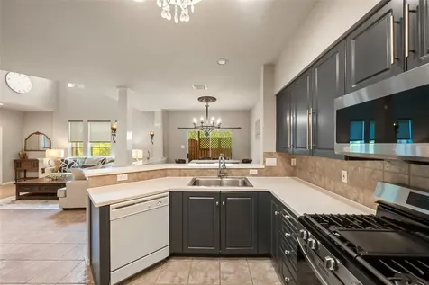 21 Stone Creek Place The Woodlands TX 77382