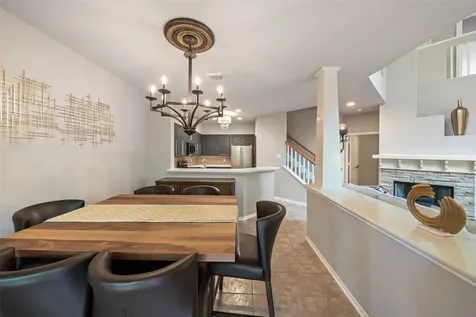 21 Stone Creek Place The Woodlands TX 77382