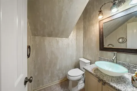 21 Stone Creek Place The Woodlands TX 77382