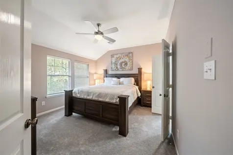 21 Stone Creek Place The Woodlands TX 77382