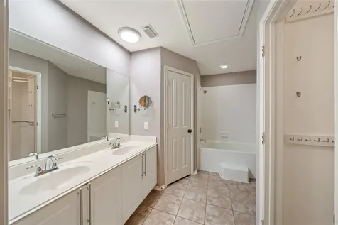 21 Stone Creek Place The Woodlands TX 77382