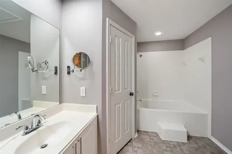 21 Stone Creek Place The Woodlands TX 77382