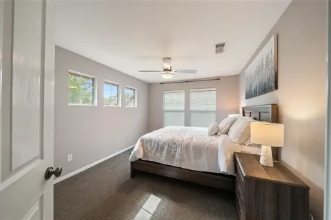21 Stone Creek Place The Woodlands TX 77382