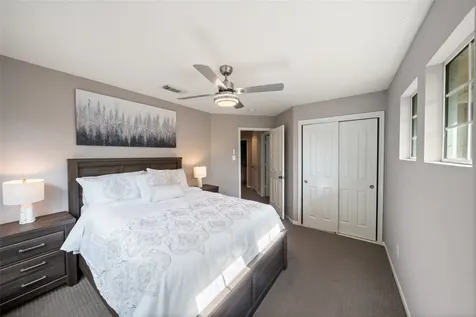 21 Stone Creek Place The Woodlands TX 77382