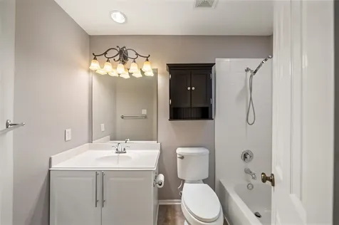 21 Stone Creek Place The Woodlands TX 77382