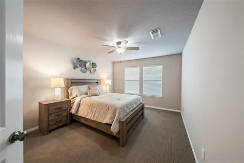 21 Stone Creek Place The Woodlands TX 77382