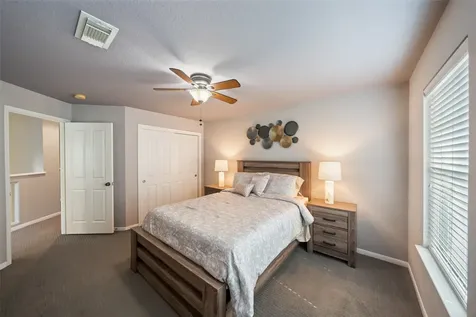 21 Stone Creek Place The Woodlands TX 77382