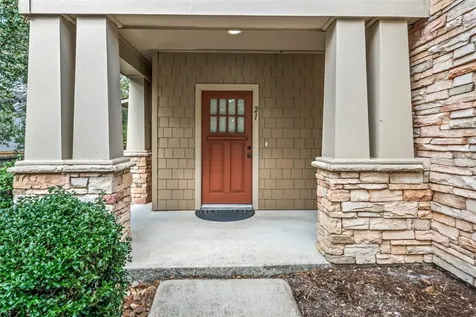 21 Stone Creek Place The Woodlands TX 77382