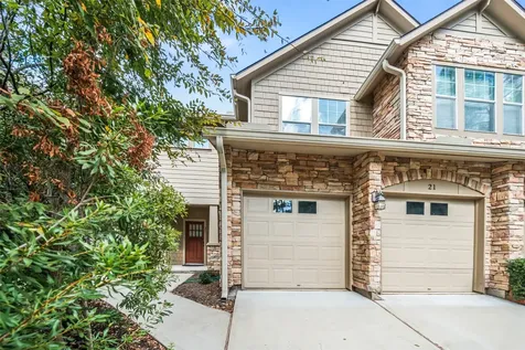 21 Stone Creek Place The Woodlands TX 77382