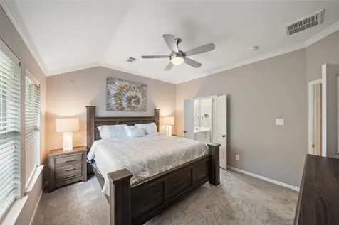 21 Stone Creek Place The Woodlands TX 77382