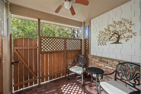 21 Stone Creek Place The Woodlands TX 77382