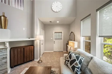 21 Stone Creek Place The Woodlands TX 77382