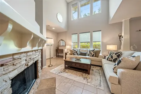 21 Stone Creek Place The Woodlands TX 77382