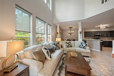 21 Stone Creek Place The Woodlands TX 77382