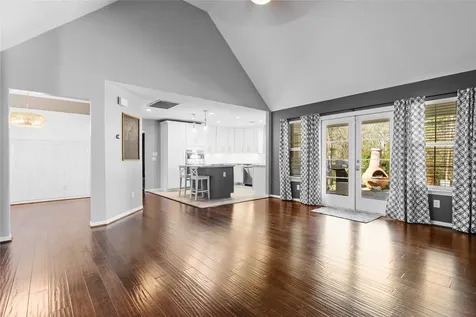 106 Oak Hollow Boulevard Hockley TX 77447