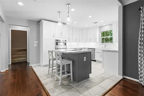 106 Oak Hollow Boulevard Hockley TX 77447