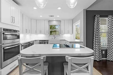 106 Oak Hollow Boulevard Hockley TX 77447