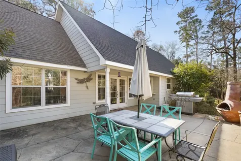 106 Oak Hollow Boulevard Hockley TX 77447