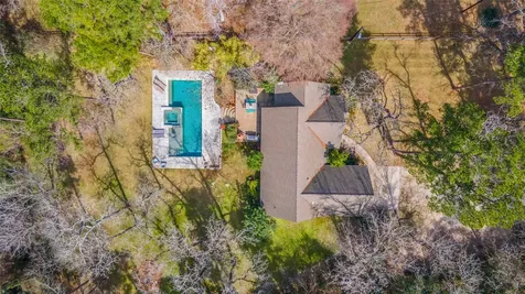 106 Oak Hollow Boulevard Hockley TX 77447