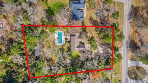 106 Oak Hollow Boulevard Hockley TX 77447