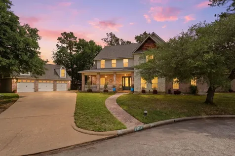 25014 Northampton Terrace Drive Spring TX 77389