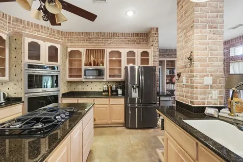 25014 Northampton Terrace Drive Spring TX 77389