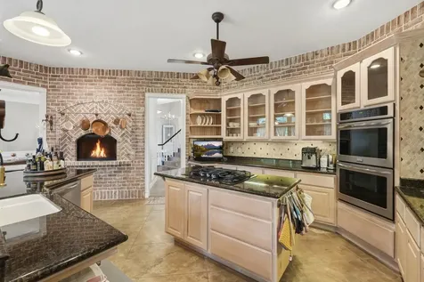 25014 Northampton Terrace Drive Spring TX 77389