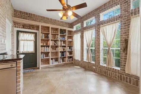 25014 Northampton Terrace Drive Spring TX 77389