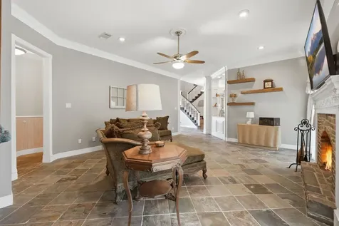 25014 Northampton Terrace Drive Spring TX 77389