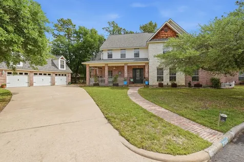 25014 Northampton Terrace Drive Spring TX 77389
