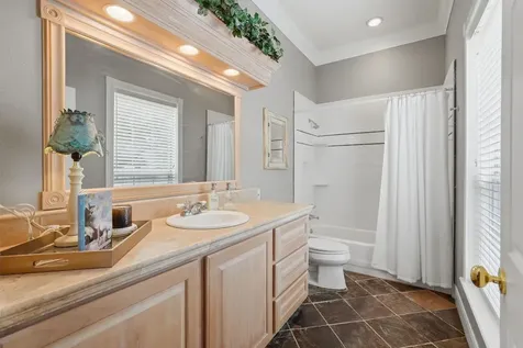 25014 Northampton Terrace Drive Spring TX 77389
