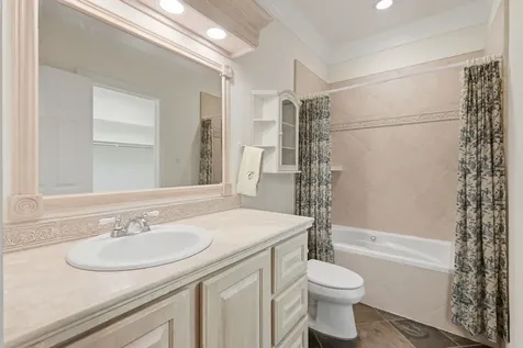 25014 Northampton Terrace Drive Spring TX 77389