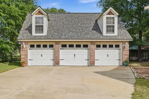 25014 Northampton Terrace Drive Spring TX 77389