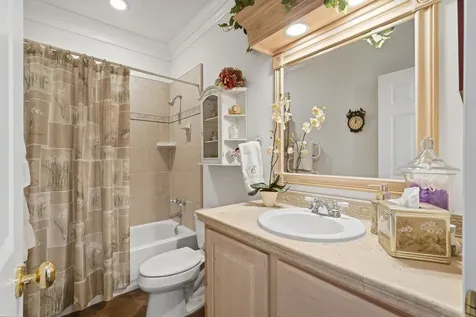 25014 Northampton Terrace Drive Spring TX 77389