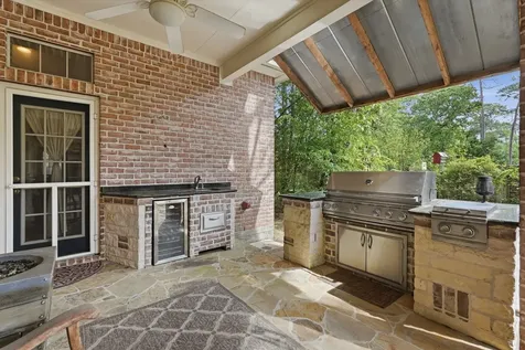 25014 Northampton Terrace Drive Spring TX 77389