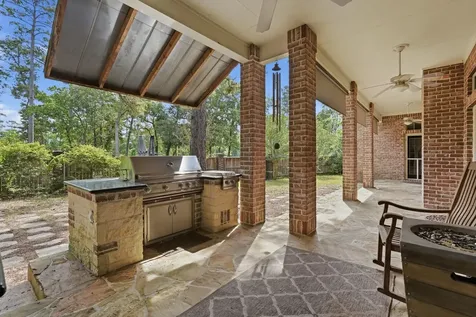 25014 Northampton Terrace Drive Spring TX 77389